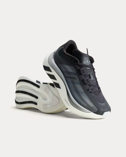 Adidas Hyperboost EPHR LT Core Black / Cloud White / Core Black Running Shoes - 3