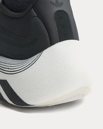 Adidas Hyperboost EPHR LT Core Black / Cloud White / Core Black Running Shoes - 5