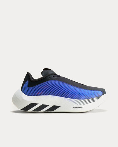 Adidas Hyperboost EPHR Cloud White / Core Black / Solar Red Low Top Sneakers