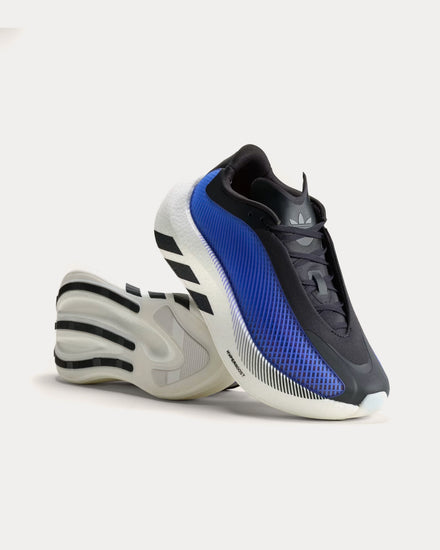 Adidas Hyperboost EPHR Cloud White / Core Black / Solar Red Low Top Sneakers - 3