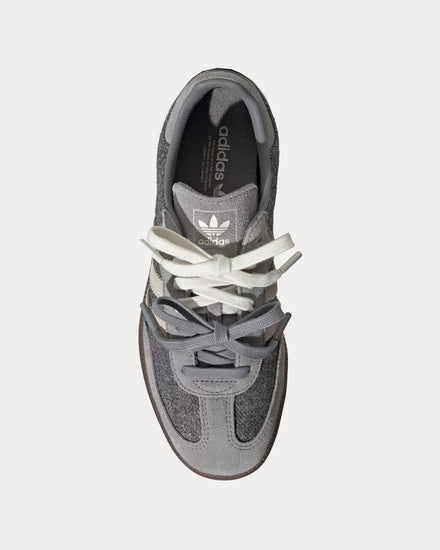 Adidas x Molly Mae Samba 'Slate' Grey Three / Off White / Gum Low Top Sneakers - 2