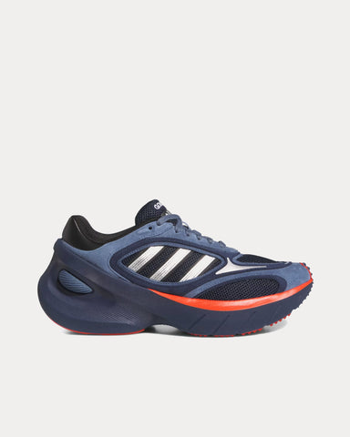 Adidas Adizero Goukana Better Scarlet / Bright Red / Core Black Low Top Sneakers