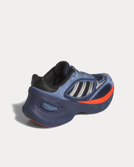 Adidas Adizero Goukana Better Scarlet / Bright Red / Core Black Low Top Sneakers - 4