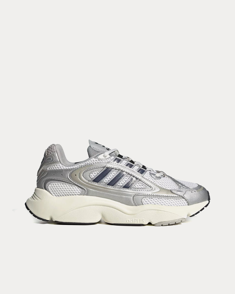 Adidas off white trainers sales