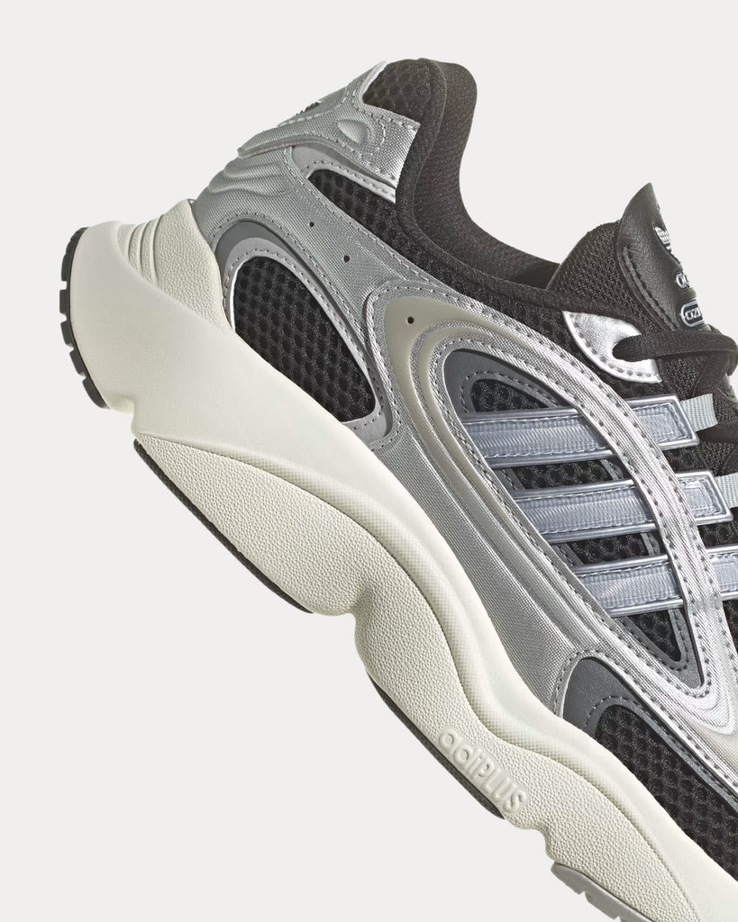 Adidas on sale top five