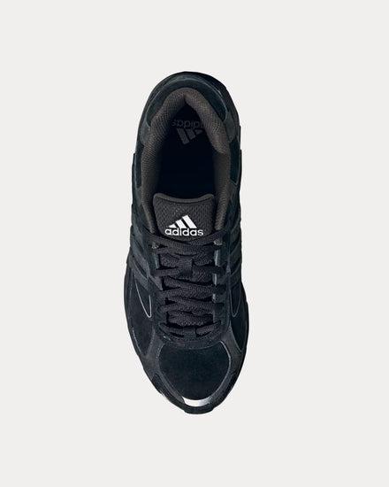 Adidas Response CL Focus Core Black / Carbon / Core Black Low Top Sneakers - 2