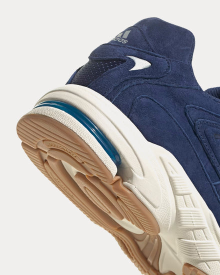 Adidas Response CL Dark Blue / Off White / Gum Low Top Sneakers - 3