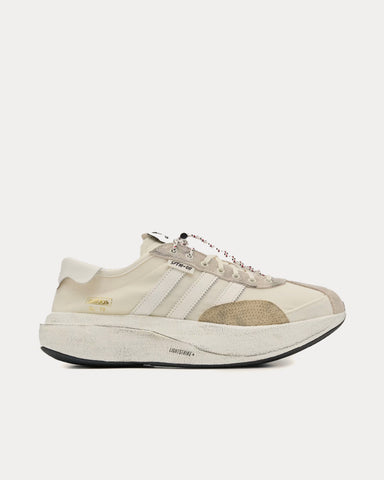 Adidas x Song for the Mute SL 72 Pro Cream White / Core White / Off White Low Top Sneakers