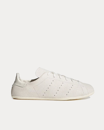 Adidas Stan Smith Lo Pro Cloud White / Cloud White / Cloud White Low Top Sneakers - 1