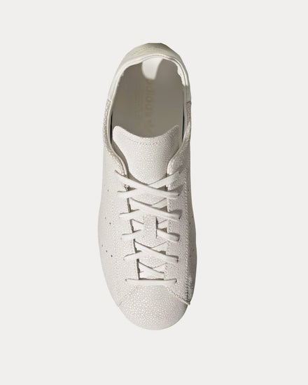 Adidas Stan Smith Lo Pro Cloud White / Cloud White / Cloud White Low Top Sneakers - 2