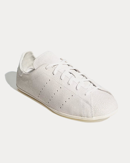 Adidas Stan Smith Lo Pro Cloud White / Cloud White / Cloud White Low Top Sneakers - 3