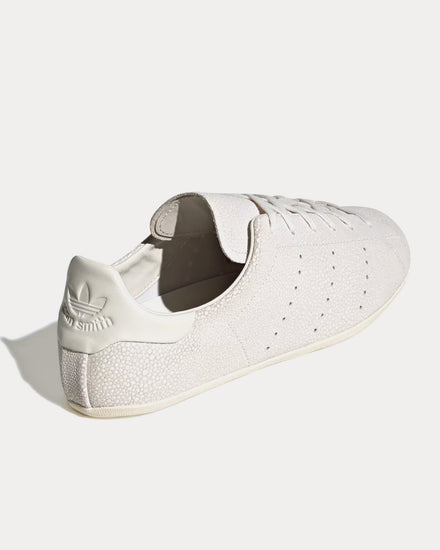 Adidas Stan Smith Lo Pro Cloud White / Cloud White / Cloud White Low Top Sneakers - 4