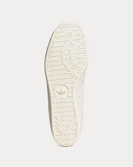 Adidas Stan Smith Lo Pro Cloud White / Cloud White / Cloud White Low Top Sneakers - 5