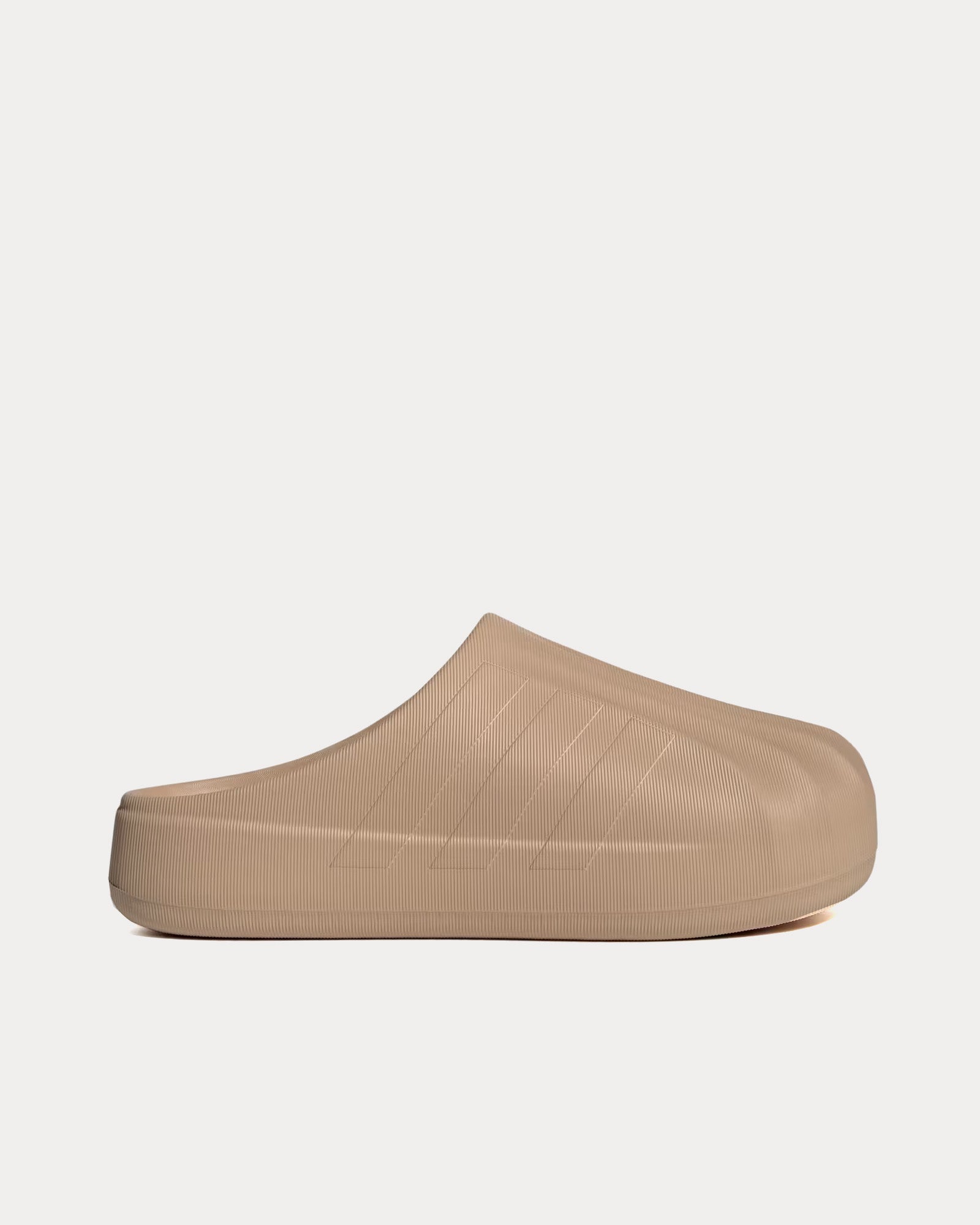 Adidas Unisex Superstar Magic Beige Mules
