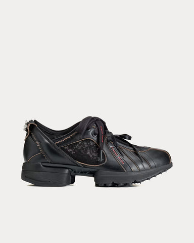 Adidas x Simone Rocha Climacool Core Black / Core Black / Better Scarlet Shoes