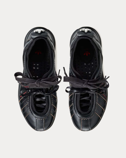 Adidas x Simone Rocha Climacool Core Black / Core Black / Better Scarlet Shoes - 2