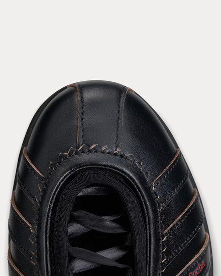 Adidas x Simone Rocha Climacool Core Black / Core Black / Better Scarlet Shoes - 6