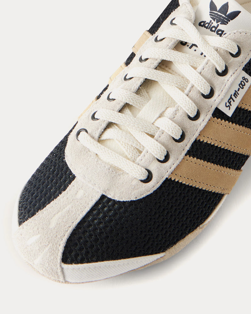 Adidas x Song for the Mute Women's Tokyo Black Low Top Sneakers