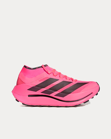 Adidas Terrex Agravic Speed Ultra Evo Cloud White / Core Black / Grey One Running Shoes