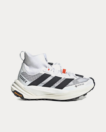 Adidas Terrex Freehiker 3 Ultra GORE-TEX Cloud White / Core Black / Off White Hiking Shoes - 1