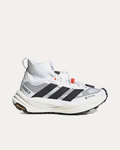Adidas Terrex Freehiker 3 Ultra GORE-TEX Cloud White / Core Black / Off White Hiking Shoes