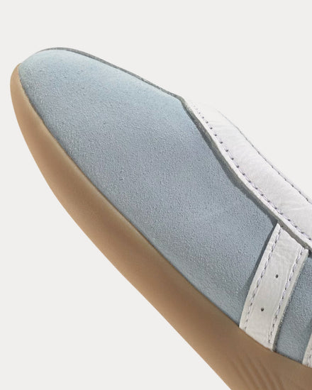 Adidas Taekwondo Mei Clear Sky / Cloud White / Gum Ballerinas - 5