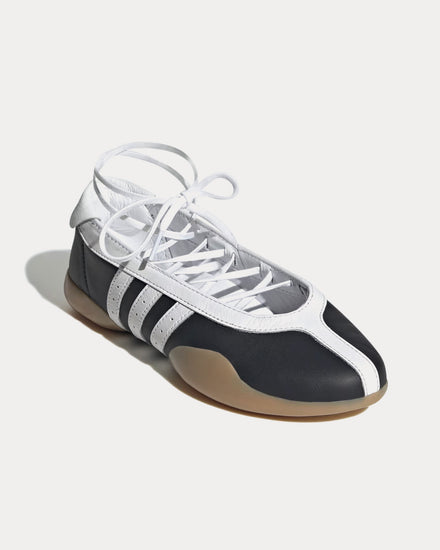 Adidas Taekwondo Mei Core Black / Cloud White / Gum Ballerinas - 3