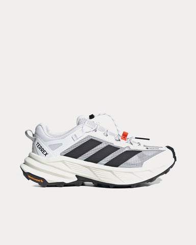 Adidas Terrex Freehiker SL GORE-TEX Cloud White / Core Black / Semi Impact Orange Hiking Shoes