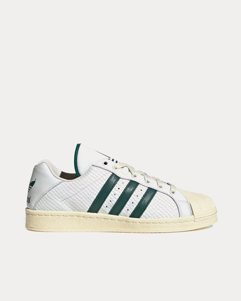 ★ Ultrastar Made in Germany White Adidas Unisex Ultrastar 'Made in Germany' Core White / Collegiate