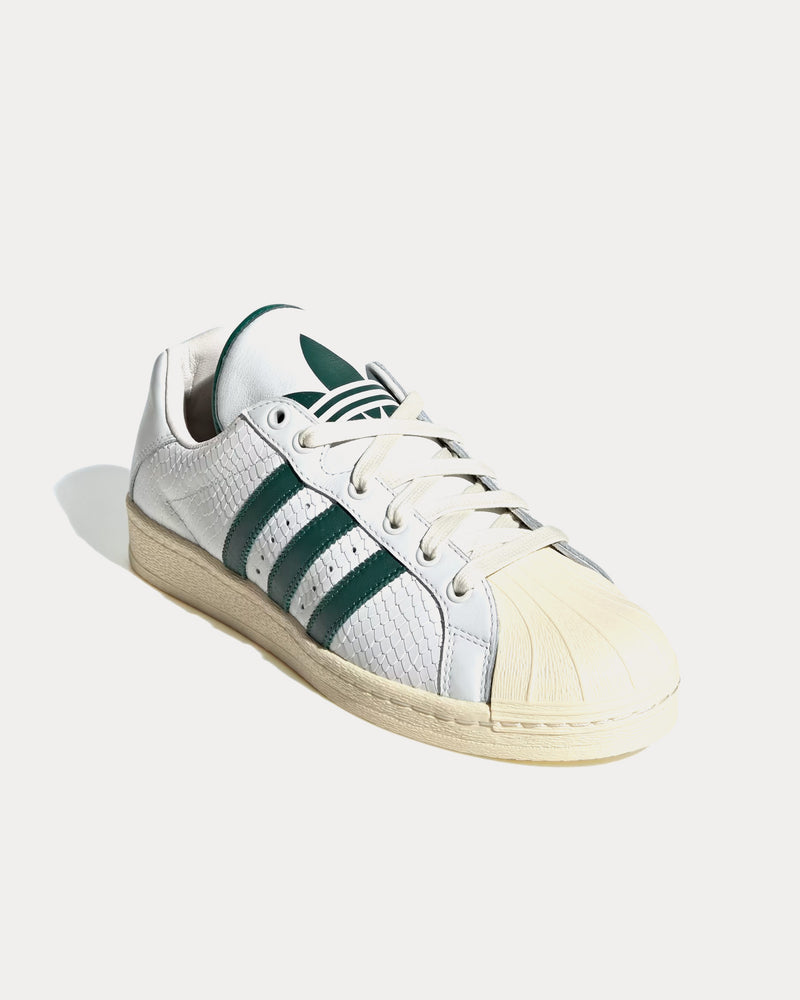 Adidas Unisex Ultrastar 'Made in Germany' Core White / Collegiate