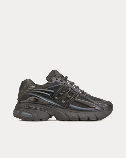 Adidas x Pharrell Williams Virginia Adistar Jellyfish Carbon / Core Black / Carbon Low Top Sneakers - 1