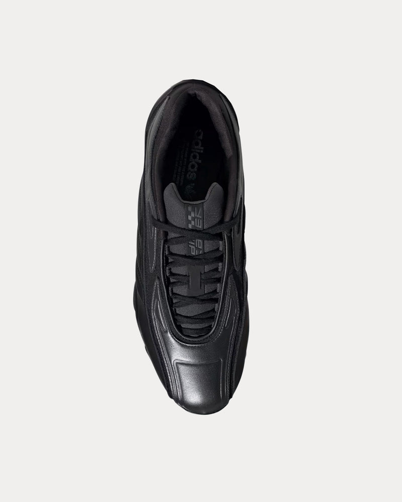 Adidas Adiracer GT Core Black / Core Black / Carbon Low Top Sneakers - 2