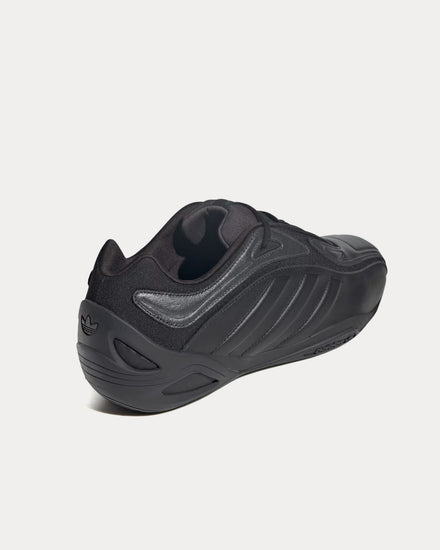 Adidas Adiracer GT Core Black / Core Black / Carbon Low Top Sneakers - 4