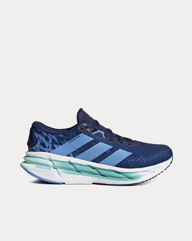 Adidas Adistar 4 Dark Blue / Blue Fusion / Mint Ton Running Shoes