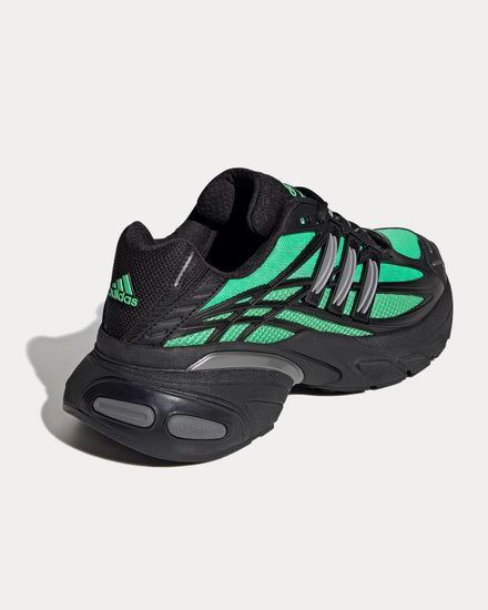 Adidas Adistar XLG 2.0 Semi Screaming Green / Core Black / Iron Metallic Low Top Sneakers - 4