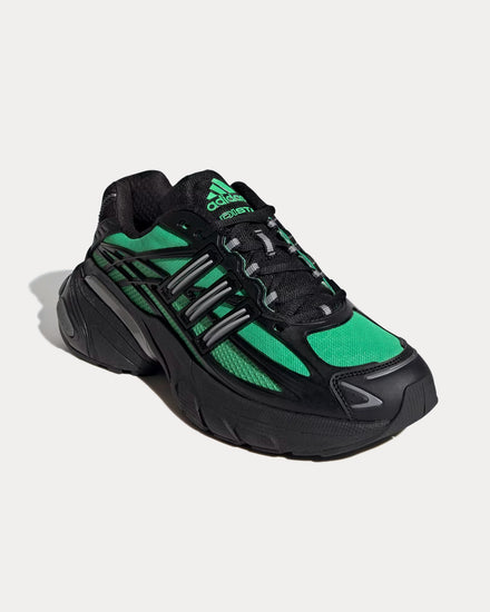 Adidas Adistar XLG 2.0 Semi Screaming Green / Core Black / Iron Metallic Low Top Sneakers - 3