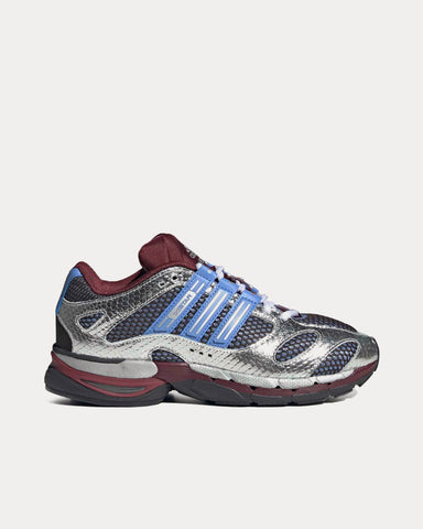 Adidas Adistar MLD Aurora Coffee / Silver / Blue Fusion Low Top Sneakers