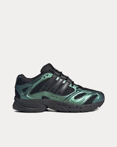 Adidas Adistar MLD Core Black / Core Black / Carbon Low Top Sneakers