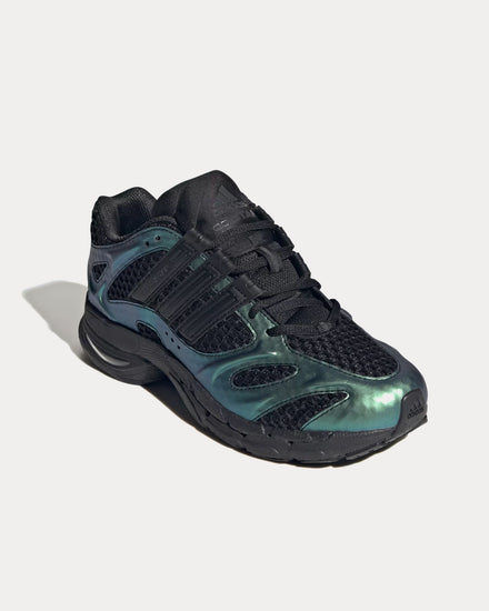 Adidas Adistar MLD Core Black / Core Black / Carbon Low Top Sneakers - 3