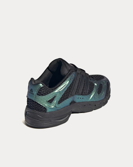 Adidas Adistar MLD Core Black / Core Black / Carbon Low Top Sneakers - 4