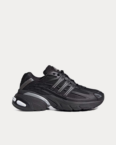 Adidas Adistar XLG 2.0 Core Black / Core Black / Silver Metallic Low Top Sneakers