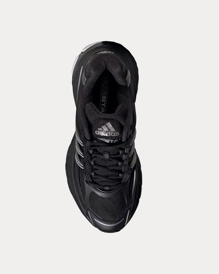 Adidas Adistar XLG 2.0 Core Black / Core Black / Silver Metallic Low Top Sneakers - 2