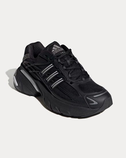Adidas Adistar XLG 2.0 Core Black / Core Black / Silver Metallic Low Top Sneakers - 3