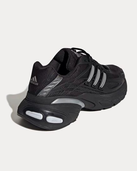 Adidas Adistar XLG 2.0 Core Black / Core Black / Silver Metallic Low Top Sneakers - 6
