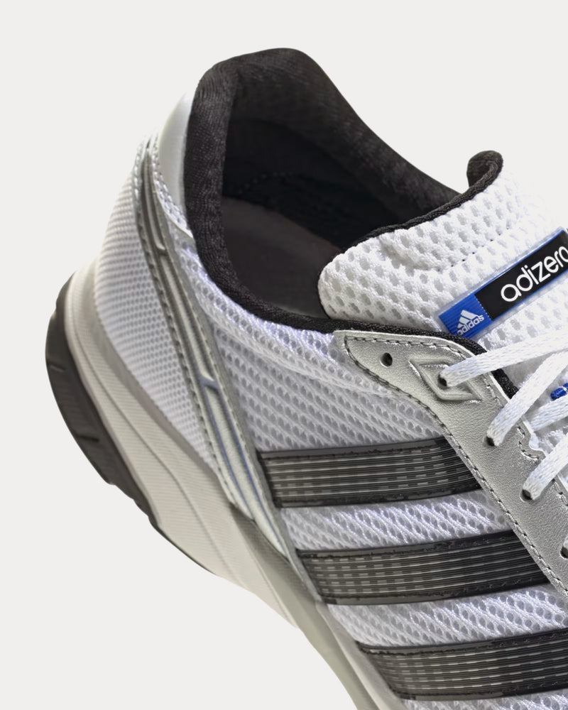 adidas gazelle silver green womens adidas Supernova Rise 2 Running Shoes - Grey/Matte Silver/Blue