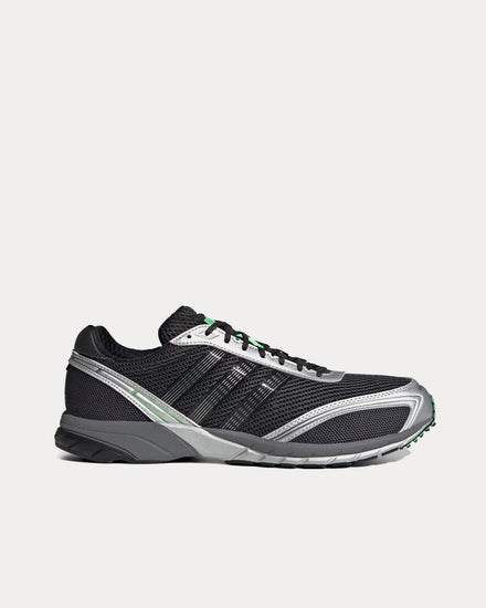 Adidas Adizero Adios OG Screaming Green / Grey Five / Screaming Green Low Top Sneakers - 1