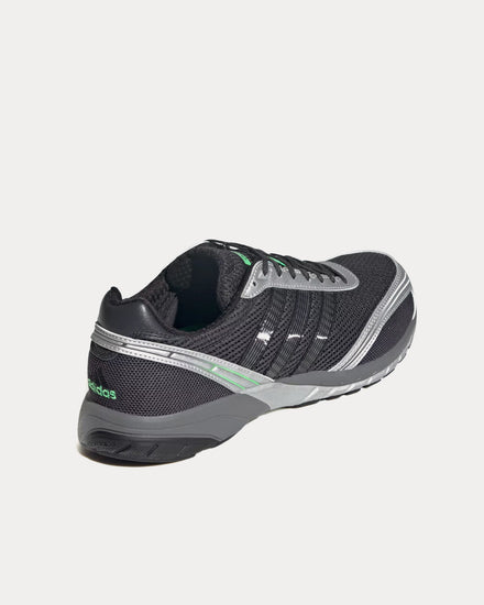 Adidas Adizero Adios OG Screaming Green / Grey Five / Screaming Green Low Top Sneakers - 4