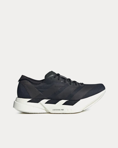 Adidas Adizero Adios Pro 4 Core Black / Core Black / Grey Five Running Shoes