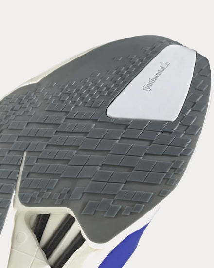 Adidas Adizero Adios Pro 4 Lucid Blue / Dash Grey / Onix Running Shoes - 4