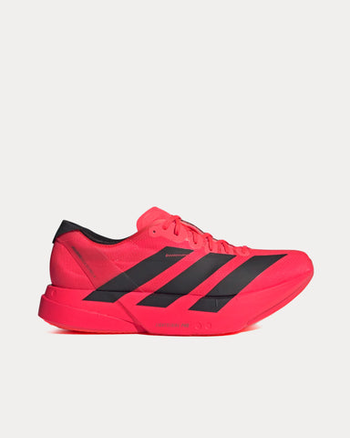 Adidas Adizero Adios Pro 4 Lucid Red / Core Black / Lucid Red Running Shoes